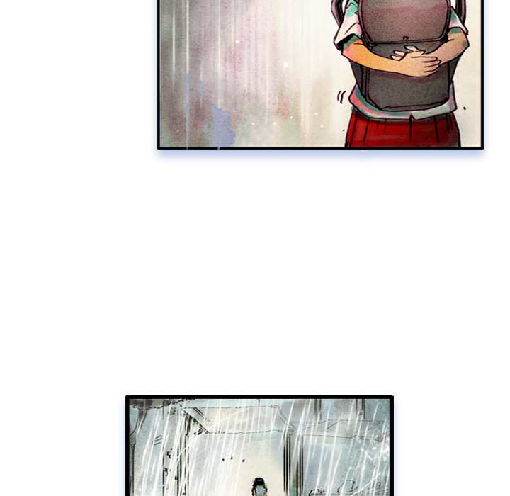 Kill Starter Chapter 3 page 34 - 