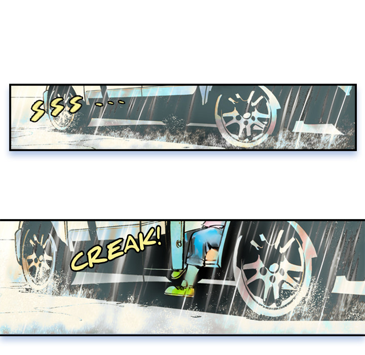 Kill Starter Chapter 3 page 37 - 