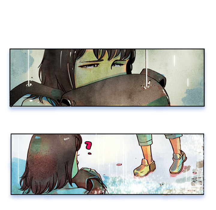 Kill Starter Chapter 3 page 38 - 