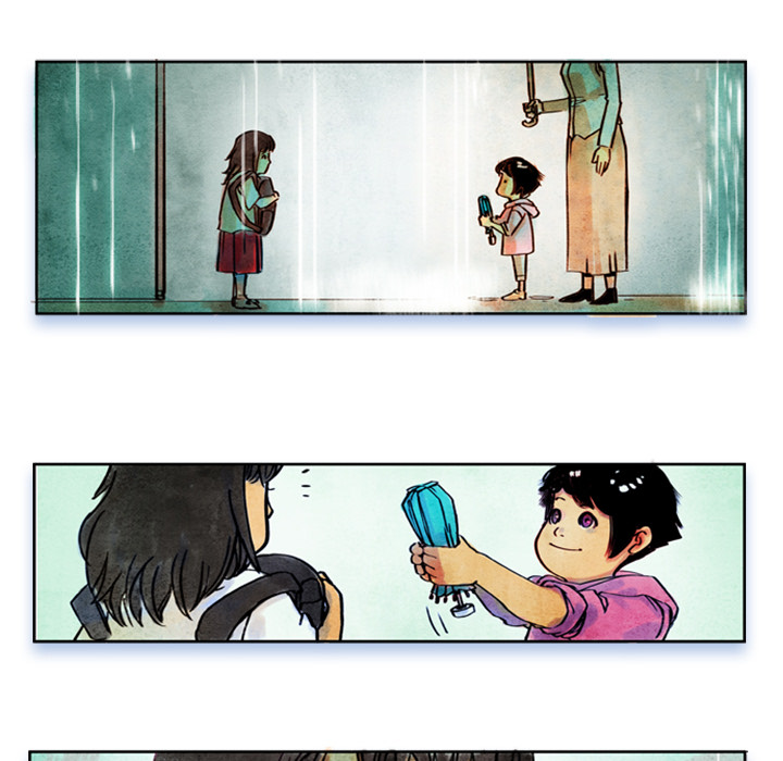 Kill Starter Chapter 3 page 39 - 