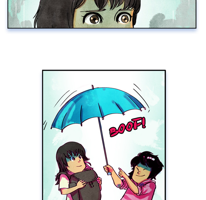 Kill Starter Chapter 3 page 40 - 