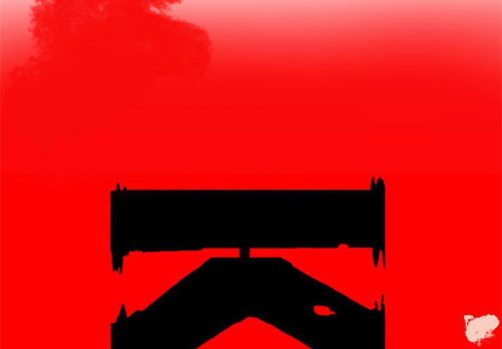 Kill Starter Chapter 3 page 5 - 