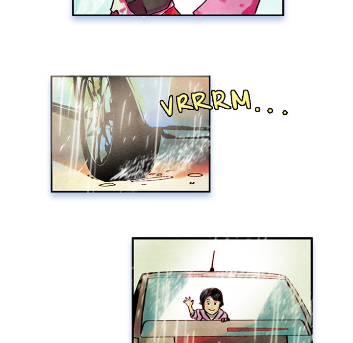 Kill Starter Chapter 3 page 41 - 