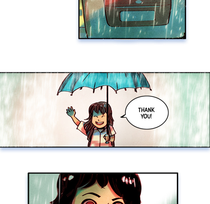 Kill Starter Chapter 3 page 42 - 