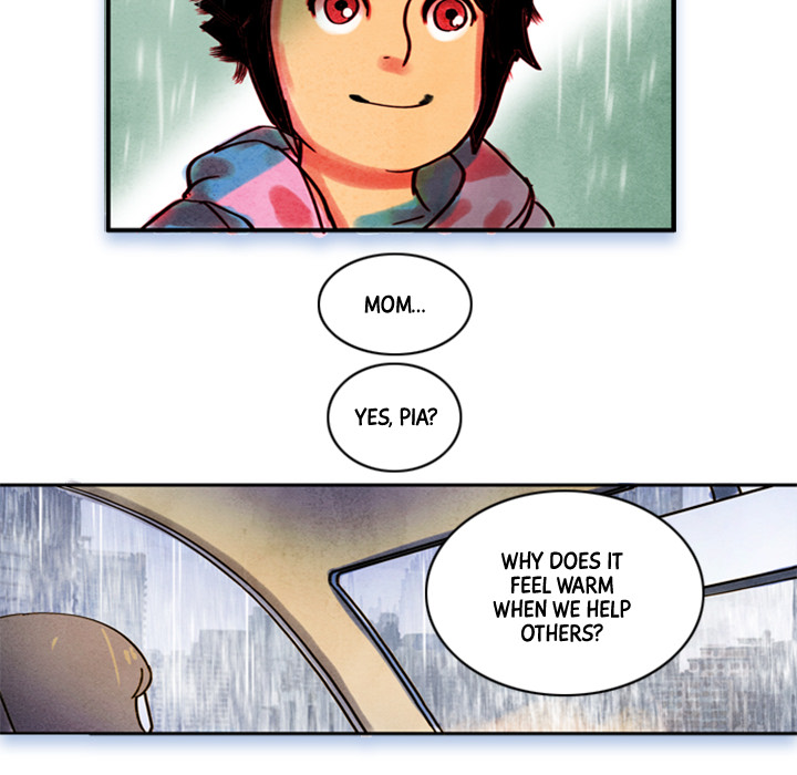 Kill Starter Chapter 3 page 43 - 