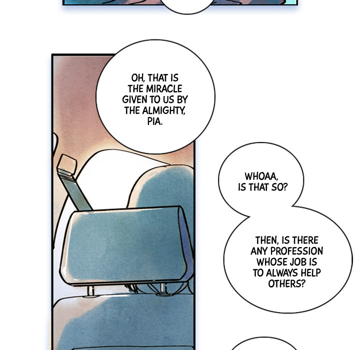 Kill Starter Chapter 3 page 45 - 
