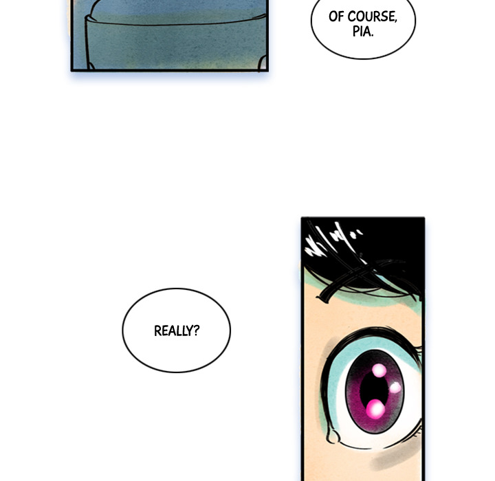 Kill Starter Chapter 3 page 46 - 