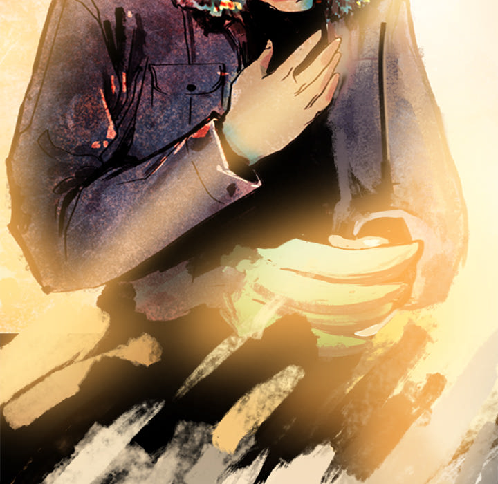Kill Starter Chapter 3 page 50 - 
