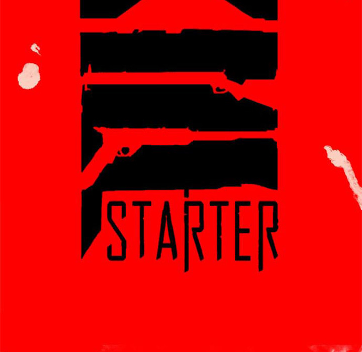 Kill Starter Chapter 3 page 6 - 