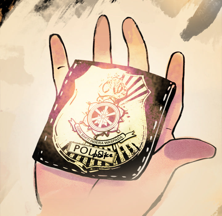 Kill Starter Chapter 3 page 51 - 