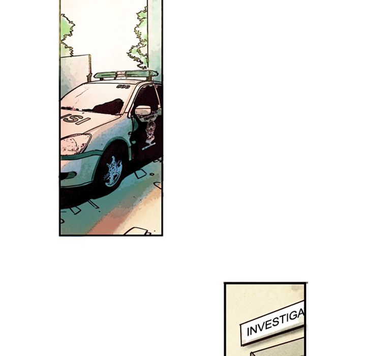 Kill Starter Chapter 3 page 9 - 