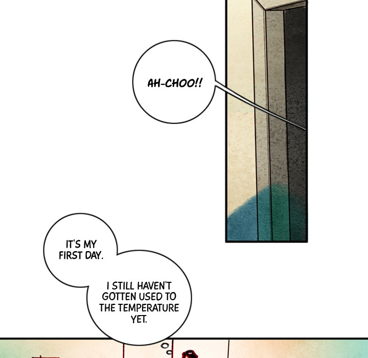 Kill Starter Chapter 3 page 10 - 