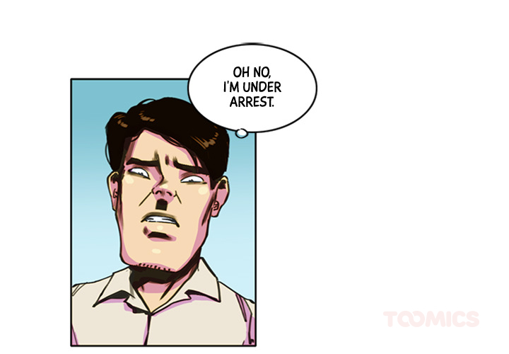 Kill Starter Chapter 30 page 2 - 