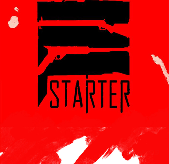 Kill Starter Chapter 30 page 12 - 