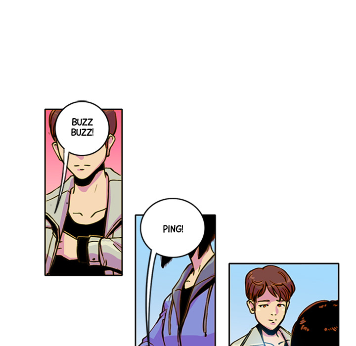 Kill Starter Chapter 30 page 14 - 