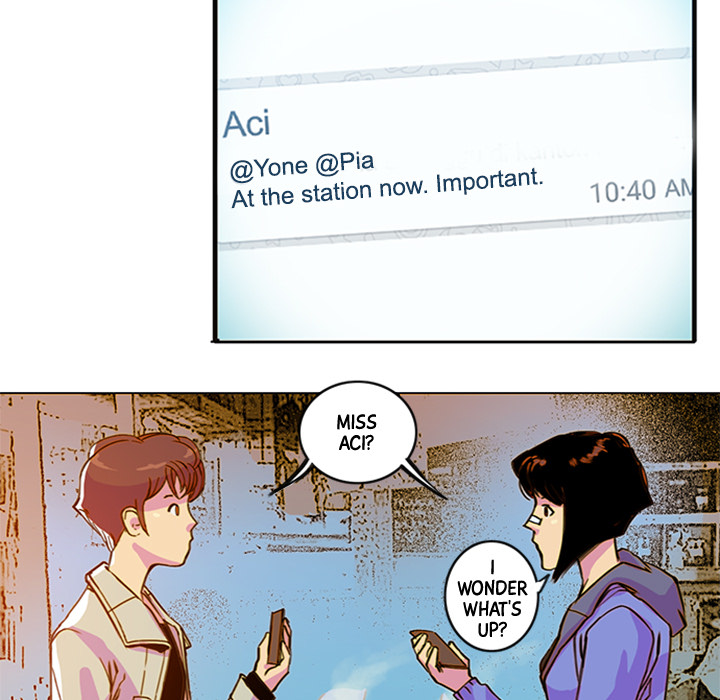 Kill Starter Chapter 30 page 16 - 