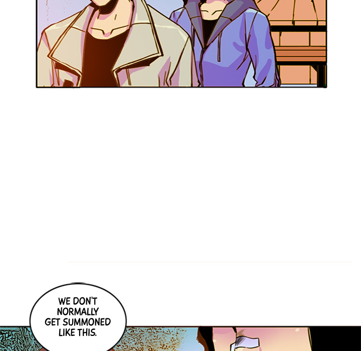 Kill Starter Chapter 30 page 19 - 