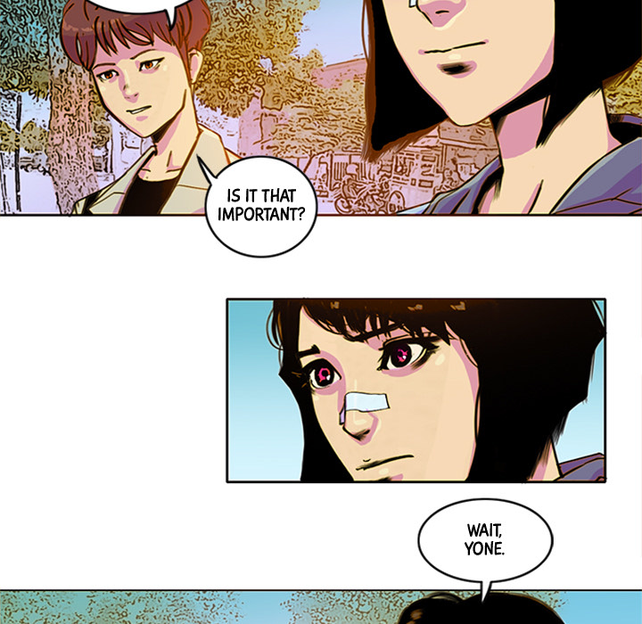 Kill Starter Chapter 30 page 20 - 