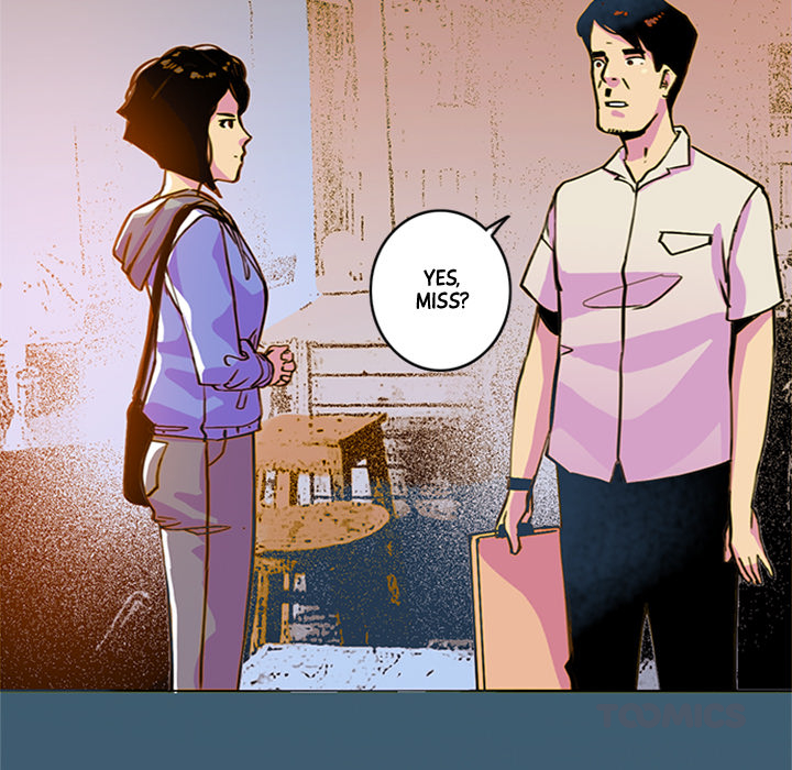 Kill Starter Chapter 30 page 22 - 