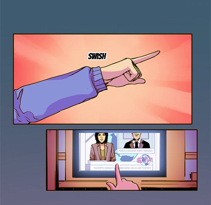 Kill Starter Chapter 30 page 23 - 