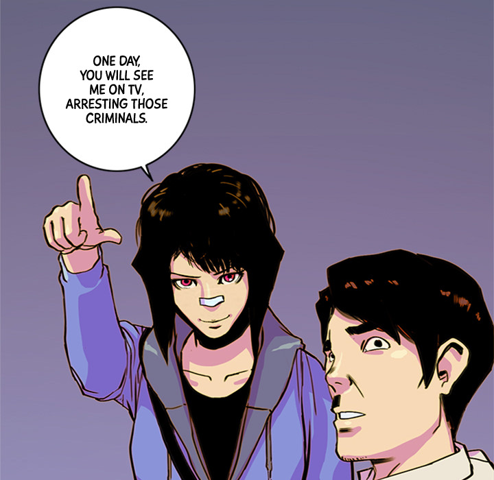Kill Starter Chapter 30 page 24 - 