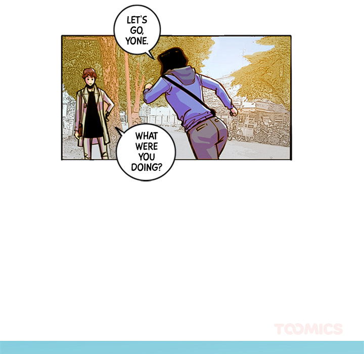 Kill Starter Chapter 30 page 27 - 