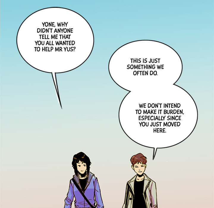 Kill Starter Chapter 30 page 28 - 