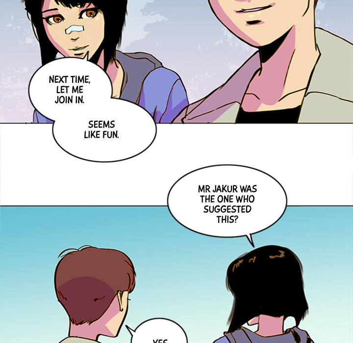 Kill Starter Chapter 30 page 30 - 