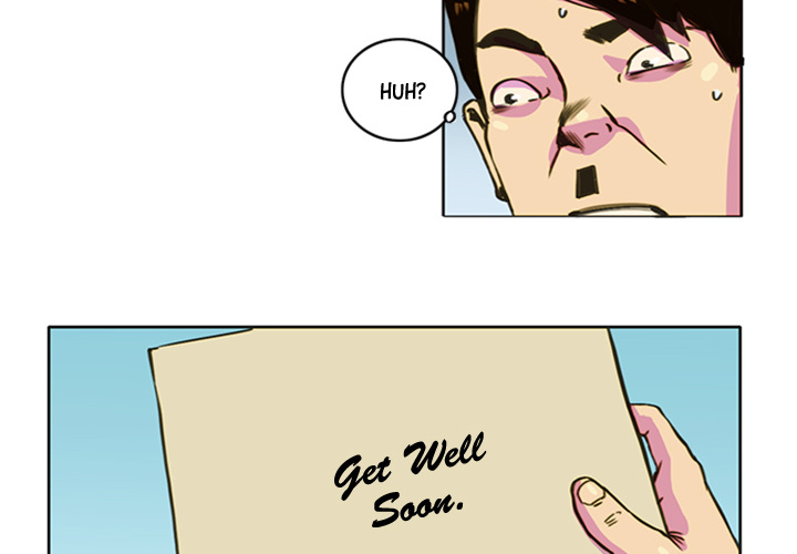 Kill Starter Chapter 30 page 4 - 