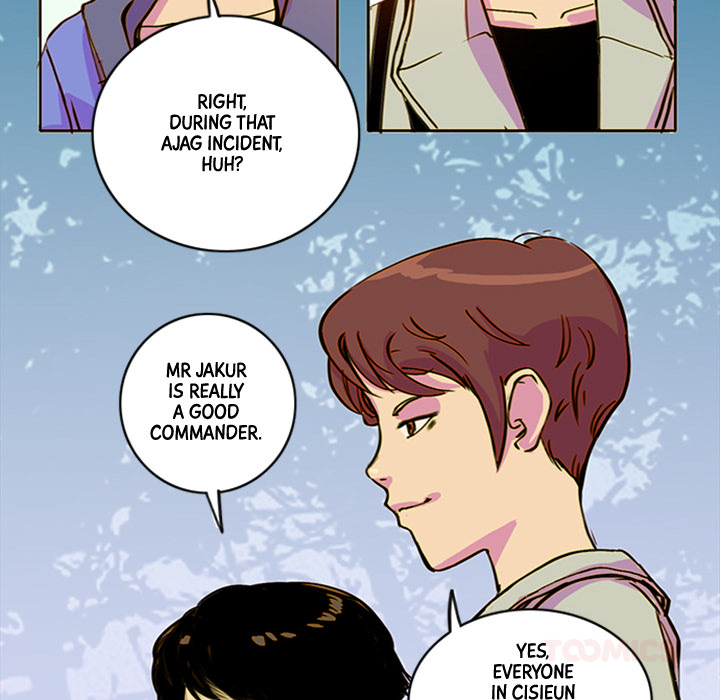Kill Starter Chapter 30 page 32 - 