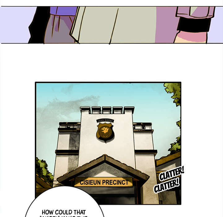 Kill Starter Chapter 30 page 34 - 