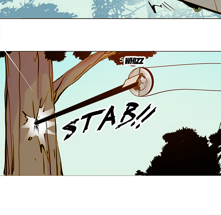 Kill Starter Chapter 30 page 40 - 
