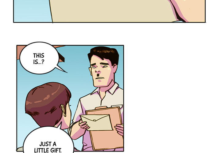 Kill Starter Chapter 30 page 5 - 