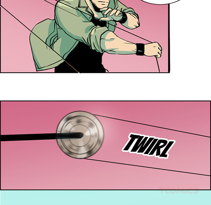 Kill Starter Chapter 30 page 42 - 