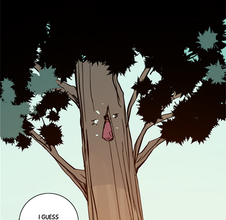 Kill Starter Chapter 30 page 44 - 