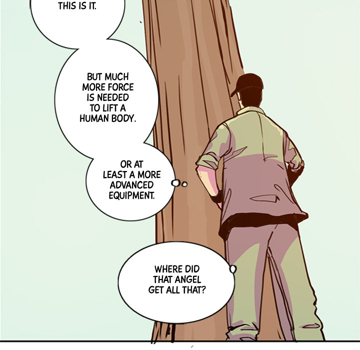 Kill Starter Chapter 30 page 45 - 