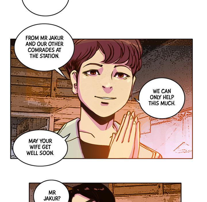 Kill Starter Chapter 30 page 6 - 