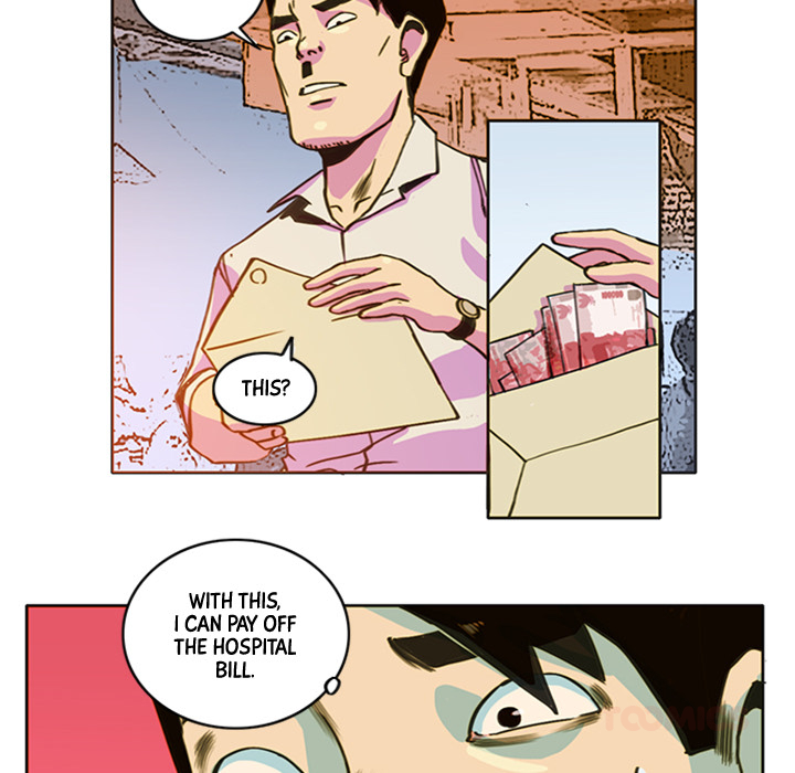 Kill Starter Chapter 30 page 7 - 
