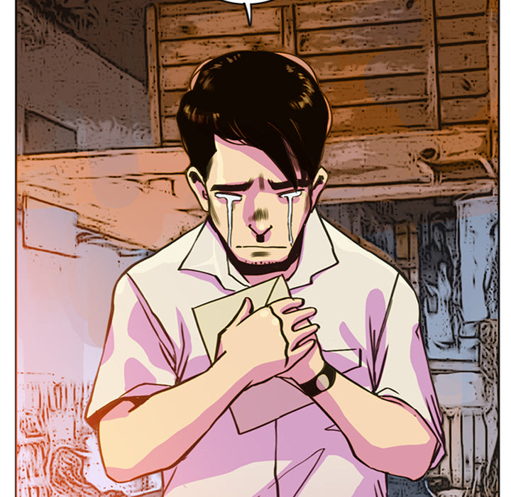 Kill Starter Chapter 30 page 9 - 