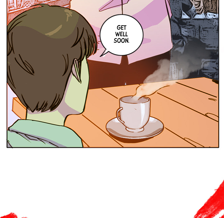 Kill Starter Chapter 30 page 10 - 