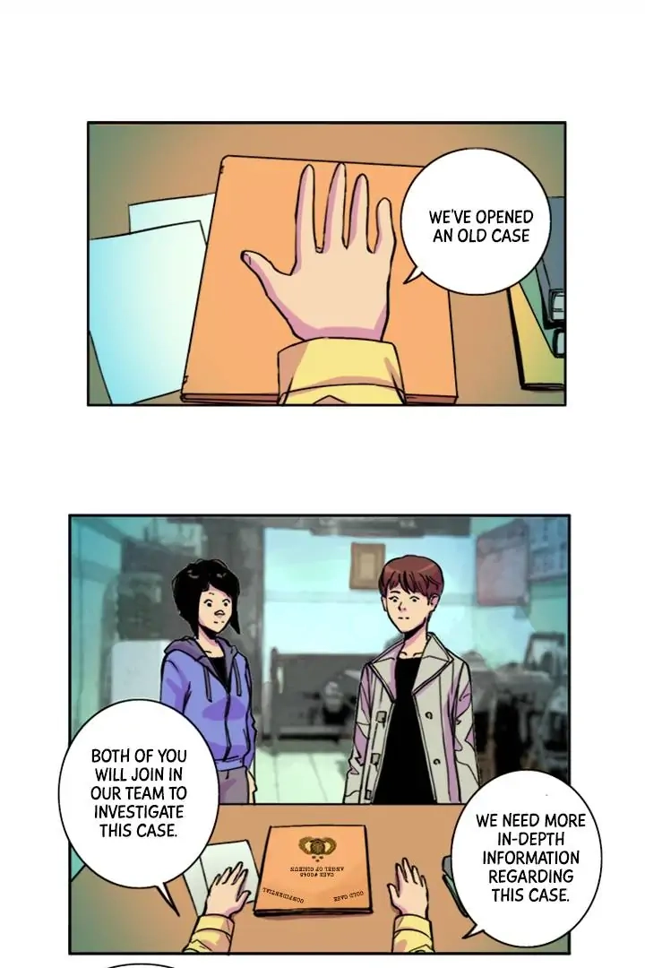 Kill Starter Chapter 31 page 1 - 