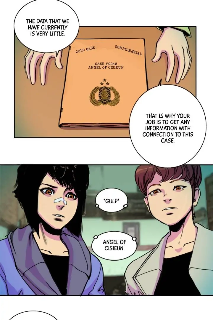 Kill Starter Chapter 31 page 2 - 