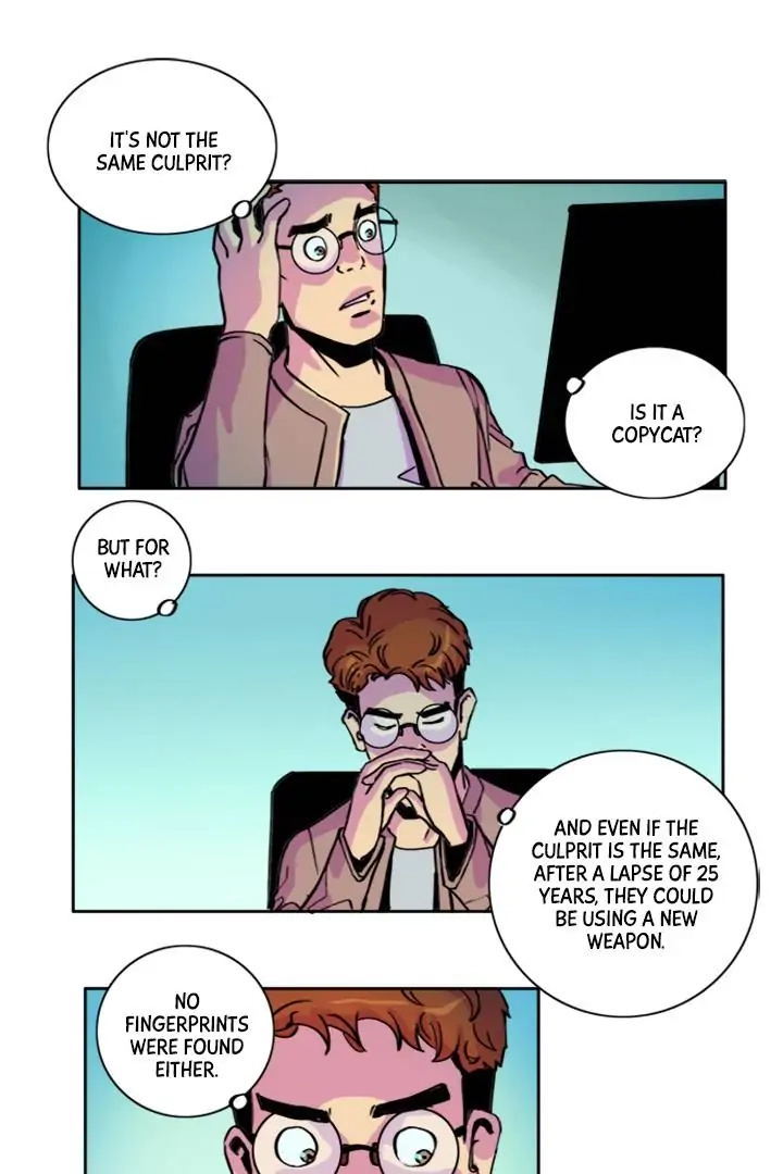 Kill Starter Chapter 31 page 14 - 