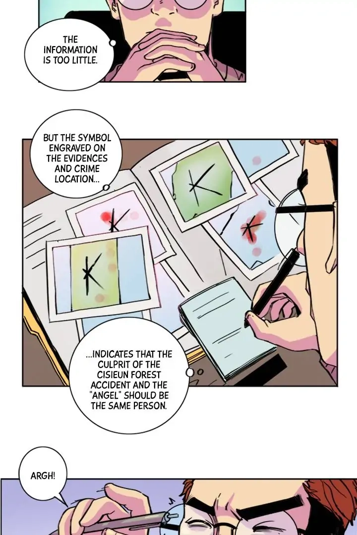 Kill Starter Chapter 31 page 15 - 