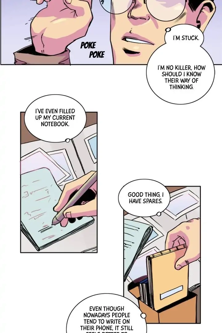 Kill Starter Chapter 31 page 16 - 