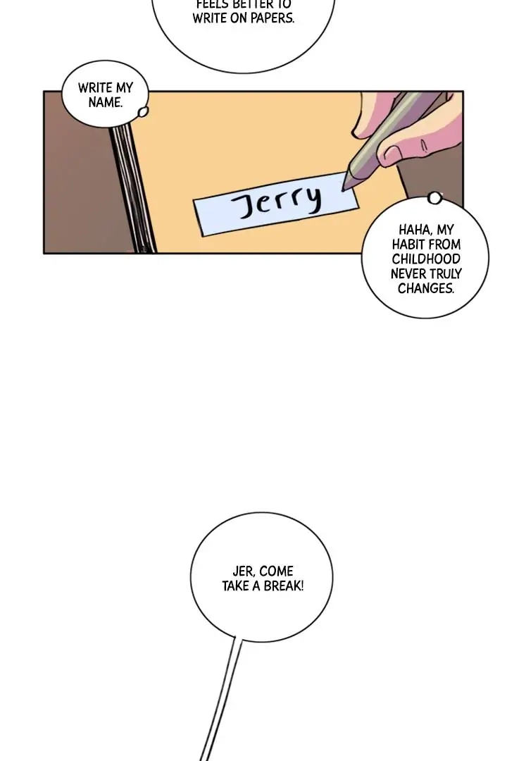 Kill Starter Chapter 31 page 17 - 
