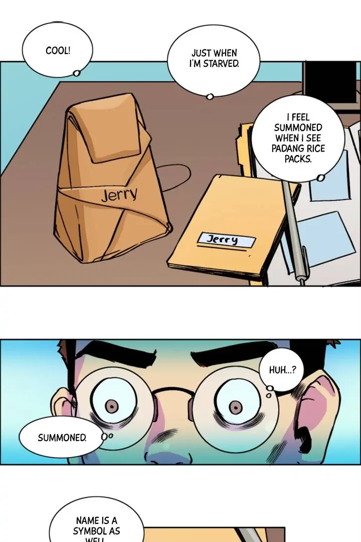 Kill Starter Chapter 31 page 20 - 