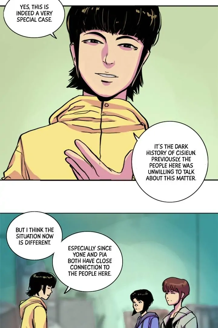 Kill Starter Chapter 31 page 3 - 
