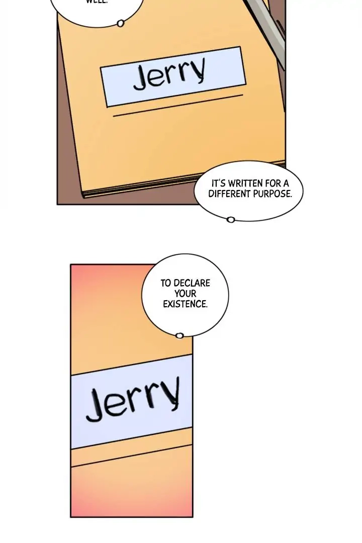 Kill Starter Chapter 31 page 21 - 