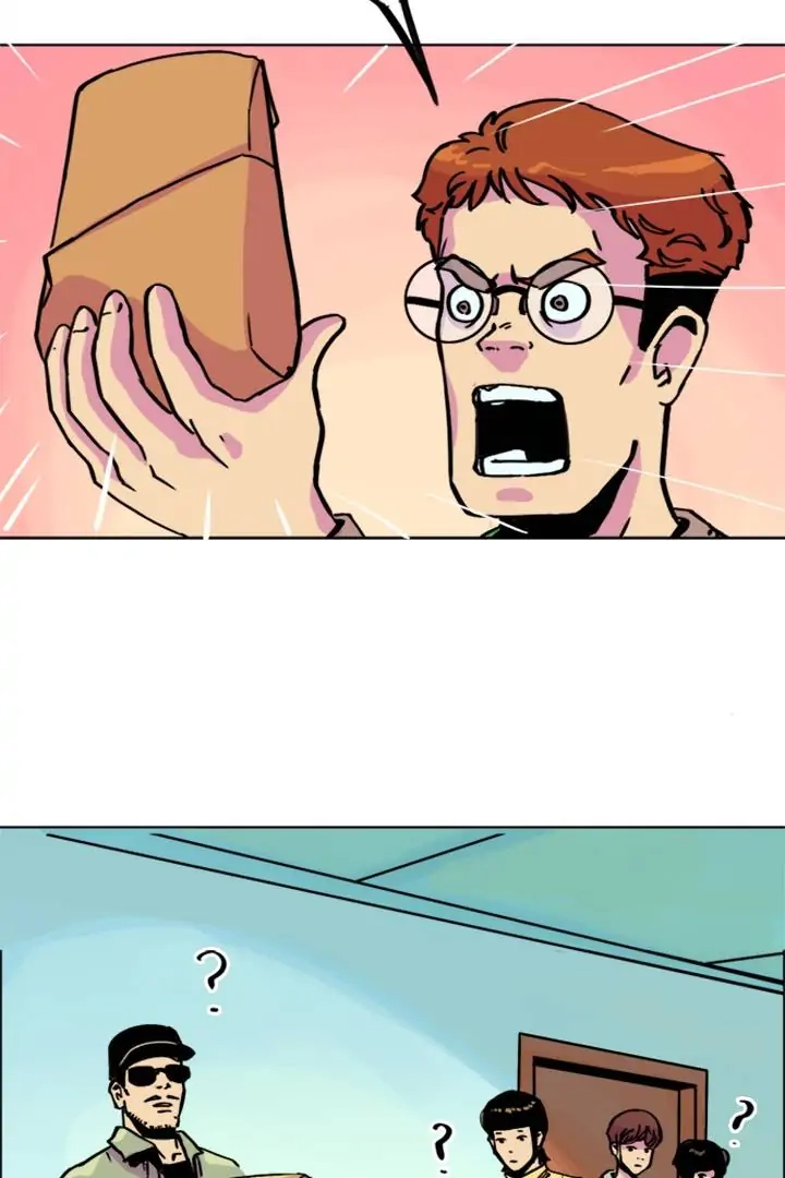 Kill Starter Chapter 31 page 23 - 